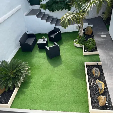 度假居 Casa Beatriz