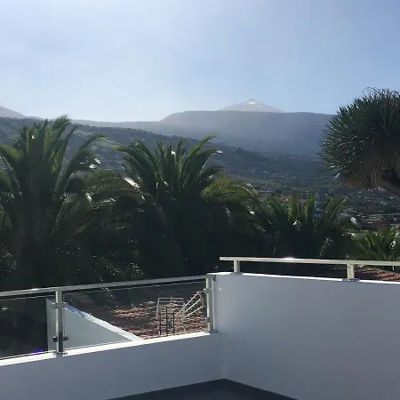 Casa Beatriz 別荘 ラ・オロタバ