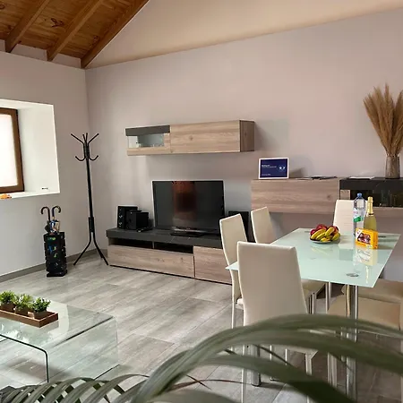 Casa Beatriz Prázdninový dům *