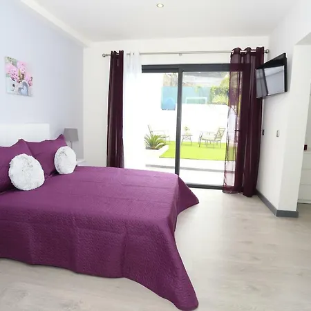 Casa Beatriz