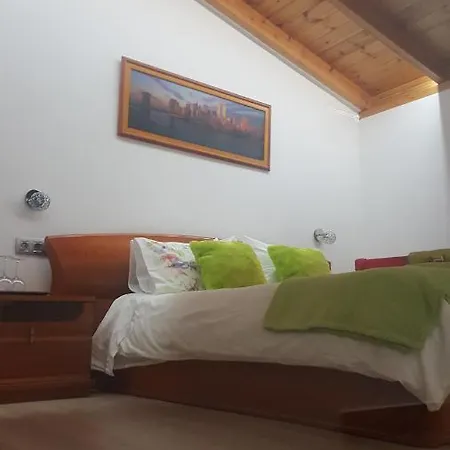 Casa Beatriz 別荘