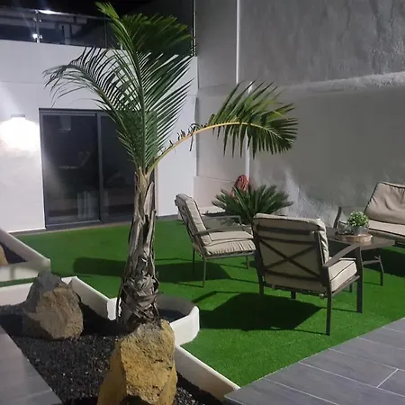 Casa Beatriz