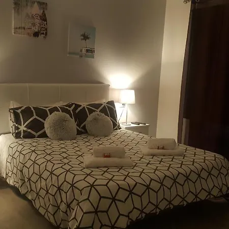 Casa Beatriz 別荘