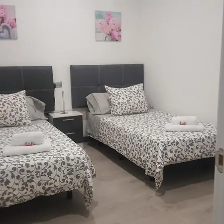 Casa Beatriz * 拉奥罗塔瓦
