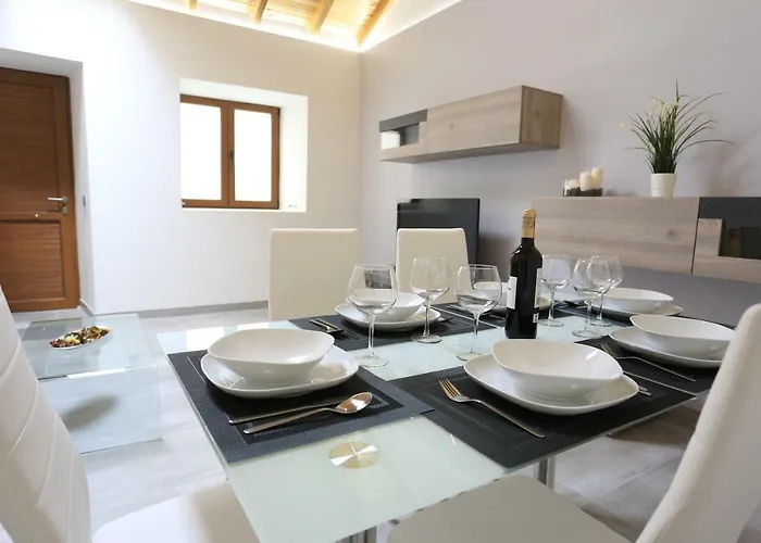Casa Beatriz Сasa de vacaciones