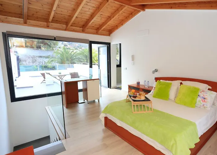 Casa Beatriz * 拉奥罗塔瓦