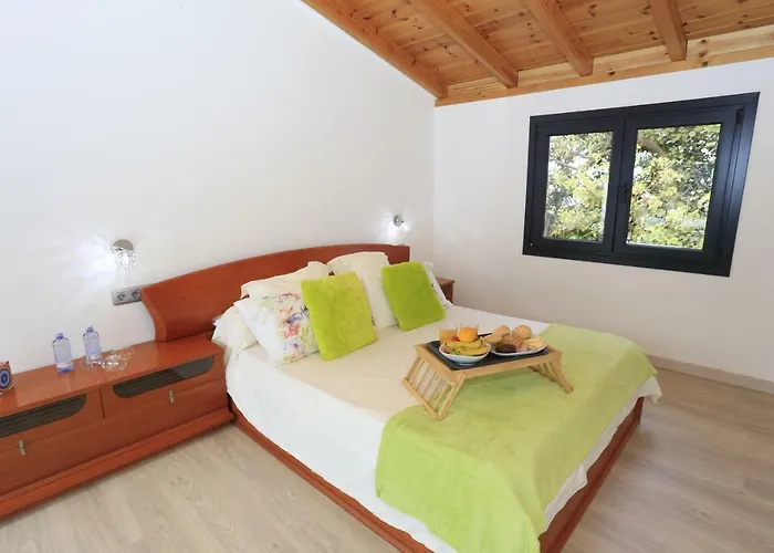 Casa Beatriz 拉奥罗塔瓦