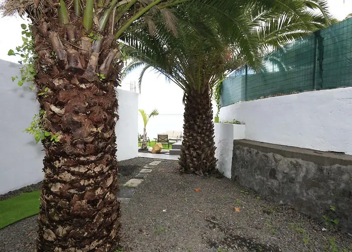 Casa Beatriz * 拉奥罗塔瓦