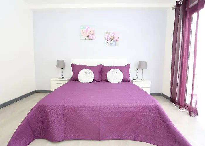 Casa Beatriz Сasa de vacaciones