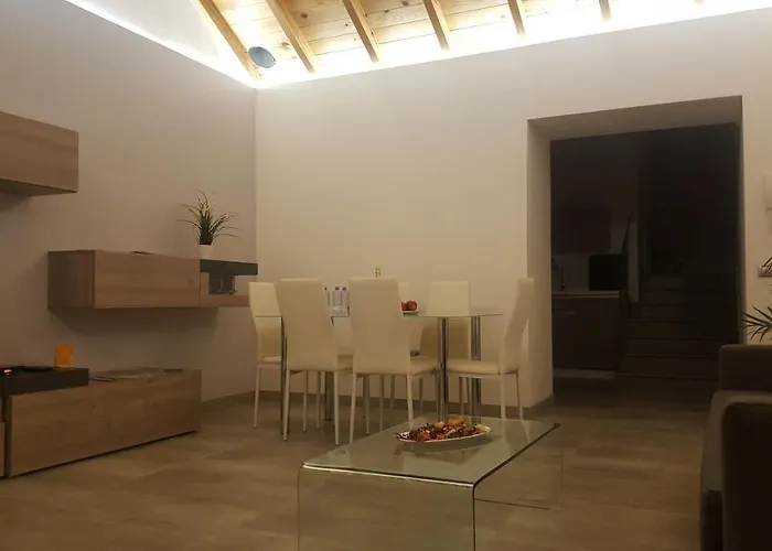 度假居 Casa Beatriz *