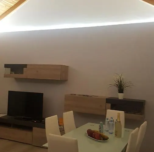 Casa Beatriz * 拉奥罗塔瓦