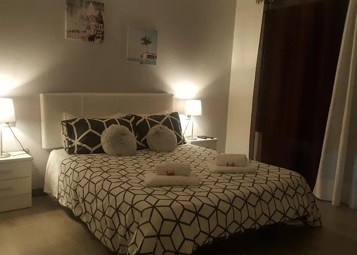 Casa Beatriz Сasa de vacaciones
