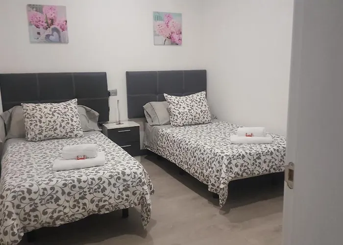 Casa Beatriz * 拉奥罗塔瓦