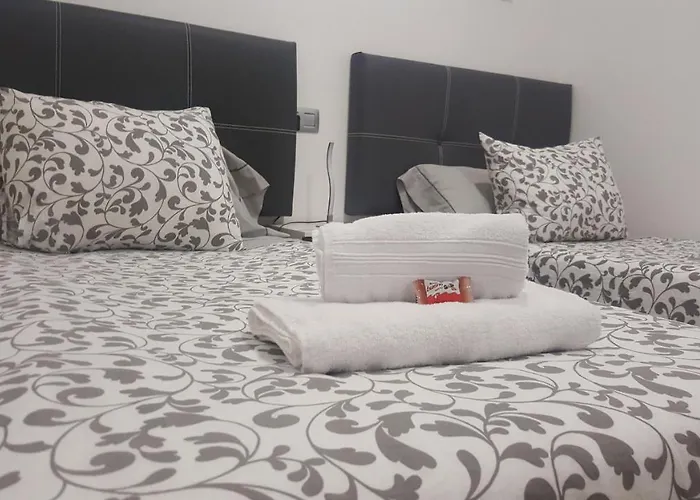 Сasa de vacaciones Casa Beatriz *
