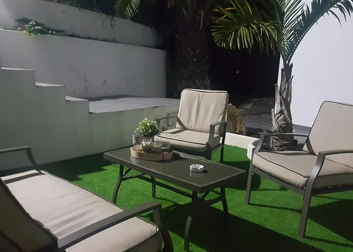 Casa Beatriz * 拉奥罗塔瓦
