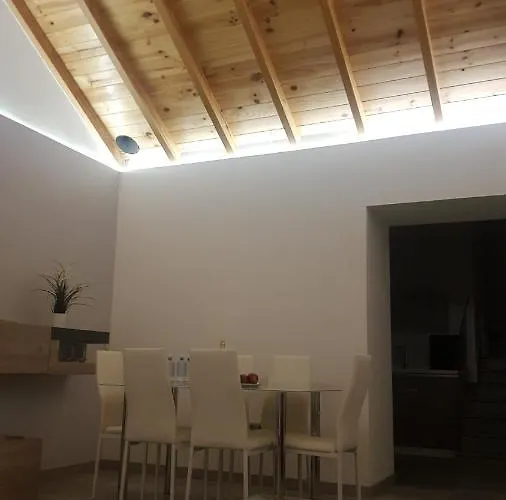 Casa Beatriz 拉奥罗塔瓦