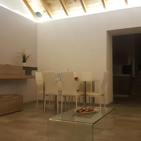 Сasa de vacaciones Casa Beatriz *